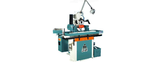 Afiladora Automática de herramientas JEFFER JF 400