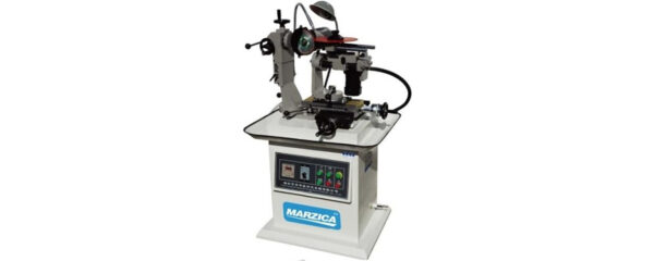 Afiladora de Circulares MARZICA ASC 60