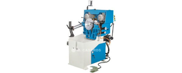 Afiladora de sierras circulares JEFFER JF 068