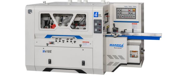 Moldurera MARZICA M 418E