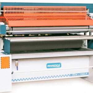 Encoladora doble faz MARZICA ED 4 1300P