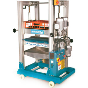 Encoladora doble faz MARZICA ED4 600
