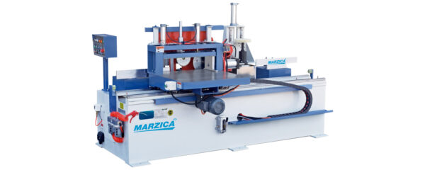 Fresadora Finger Joint MARZICA FFJ 15E