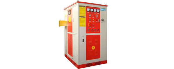 Generador de alta frecuencia MARZICA HF 20