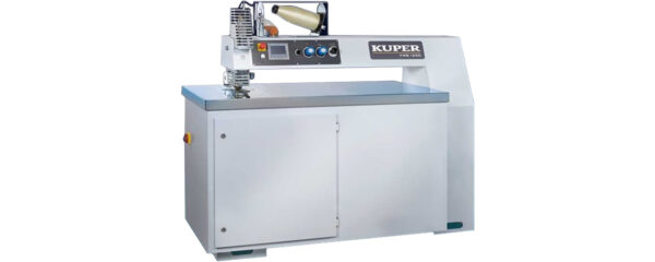 Juntadora de chapas de madera  KUPER FWS 1250