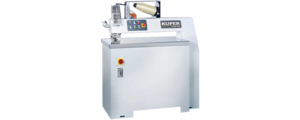 Juntadora de chapas de madera  KUPER FWS 920