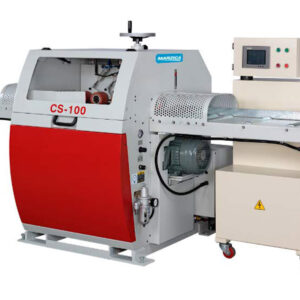 Tronzadora Semi Optimizadora MARZICA CS 100