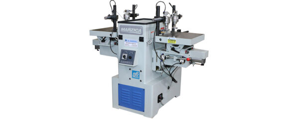 Barreno Doble Automatico MARZICA EM 2