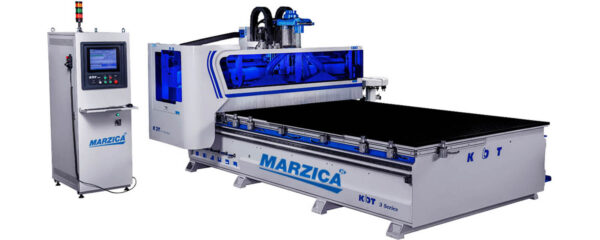 Centro de Trabajo Nesting CNC MARZICA SKYNEST 3710