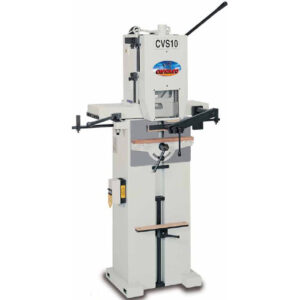 Escopleadora a cadena CENTAURO CVS 10