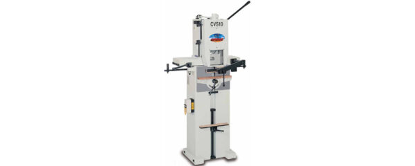 Escopleadora a cadena CENTAURO CVS 10