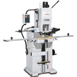 Escopleadora a cadena CENTAURO CVS 50