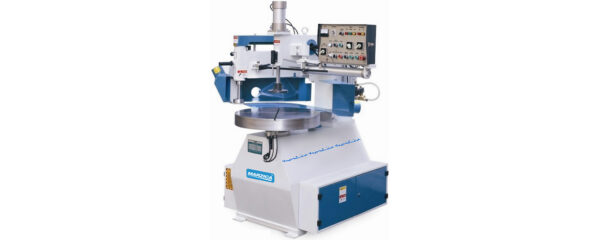 Fresadora Copiadora Rotativa MARZICA FR 1200
