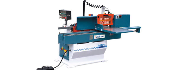 Fresadora Finger Joint MARZICA FFJ 12