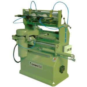 Malleteadora automatica OMEC 750