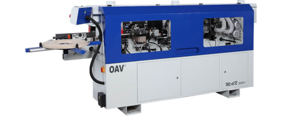Pegadora de Cantos OAV PEGASUS MAX 350