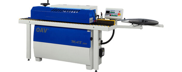 Pegadora de Cantos OAV PEGASUS MAX 330