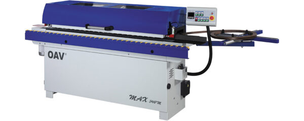 Pegadora de Cantos OAV PEGASUS MAX 340M