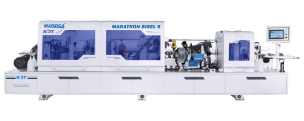 Pegadora de Cantos MARZICA MARATHON BISEL 5