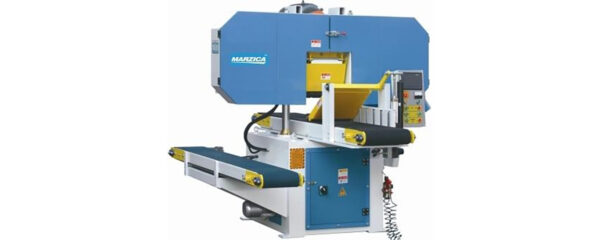 Sierra sin fin reaserradora MARZICA SFH 400