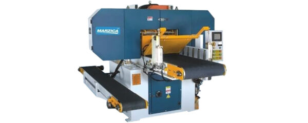 Sierra sin fin reaserradora MARZICA SFH 600