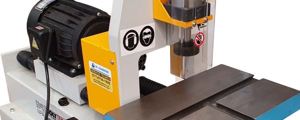 Agujereadora multiple HOLYTEK HB 301 - Imagen 3