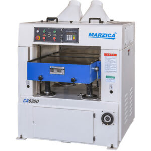 Cepilladora MARZICA CA 630D