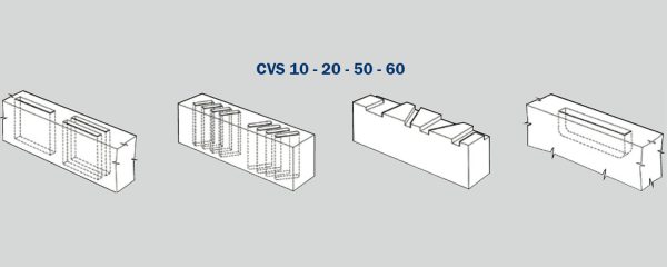 Escopleadora a cadena CENTAURO CVS 15 - Imagen 2