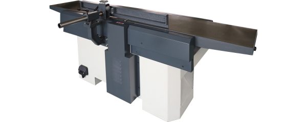 Garlopa MARZICA GI 400 - Imagen 2