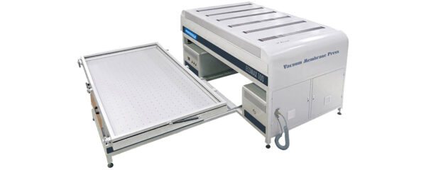 Prensa a Membrana MARZICA ECOMAX 100