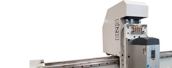 Pantógrafo CNC a 3 Ejes MARZICA PIONEER 18 - Imagen 3