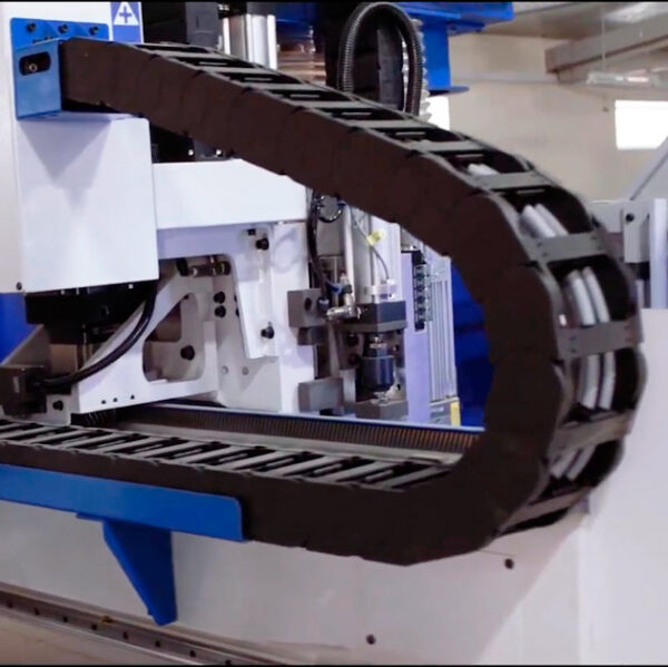 Centro de Trabajo Nesting CNC MARZICA SKYNEST 3710 - Imagen 3