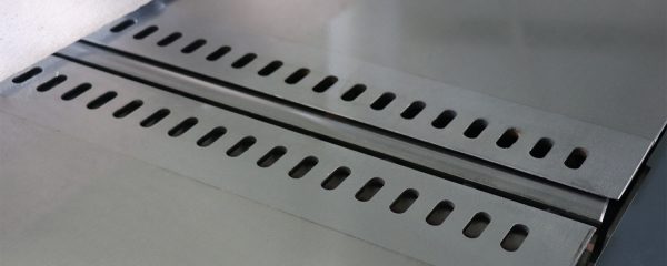Garlopa MARZICA GI 400 - Imagen 3