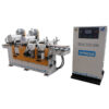 Lijadora Automatica de Molduras a Cepillos MARZICA SW350DM - Imagen 2