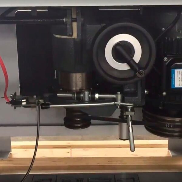 Tupi GY T 130 USADO - Imagen 2