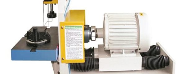 Agujereadora multiple HOLYTEK HB 301 - Imagen 5
