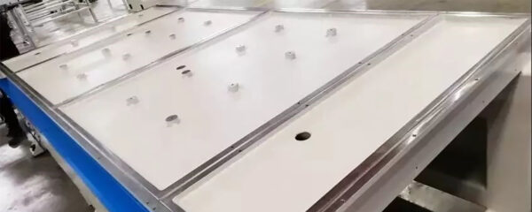 Centro de Trabajo Nesting CNC MARZICA SKYNEST 2409 - Imagen 4