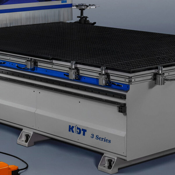 Centro de Trabajo Nesting CNC MARZICA SKYNEST 3710 - Imagen 4