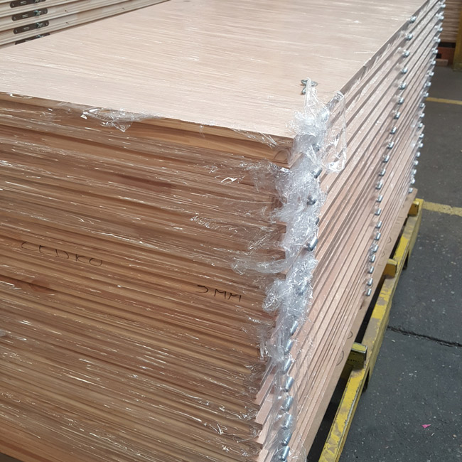 Embaladora Horizontal Automática EDDA ECOWRAP 1500S - Imagen 4