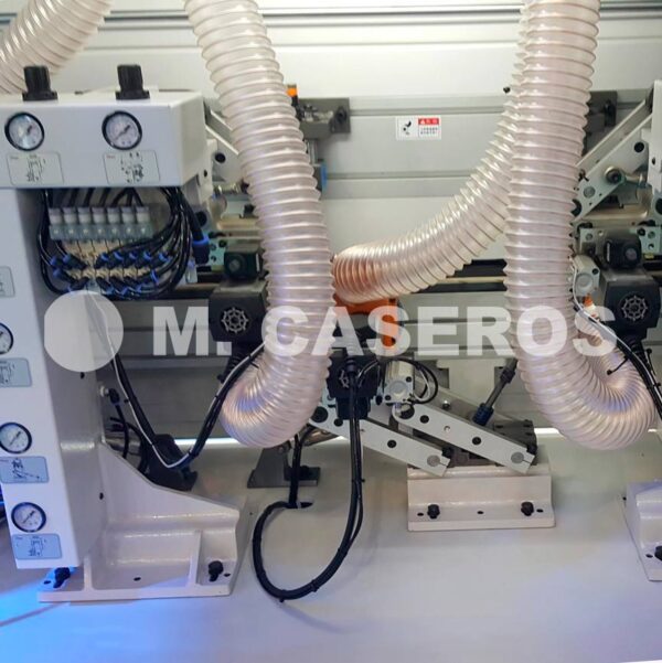 Tubos Flexible MARZICA PUR - Imagen 4