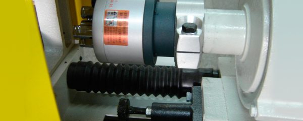 Agujereadora multiple HOLYTEK HB 301 - Imagen 6