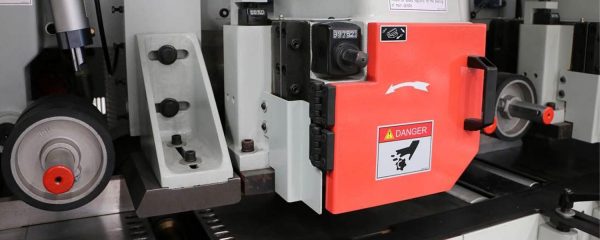 Moldurera MARZICA Serie 23R - Imagen 6