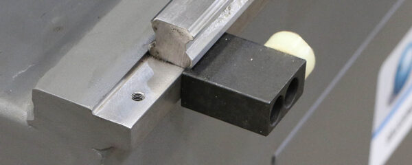 Pantógrafo CNC MARZICA PIONEER 30/2 - Imagen 6