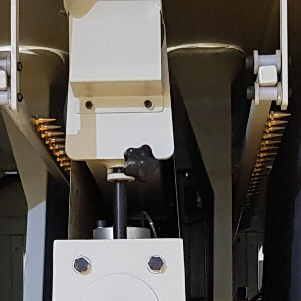 Lijadora a Dos Bandas para Lustre MARZICA SFR - Imagen 4