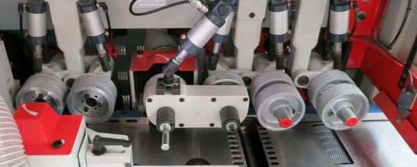 Moldurera MARZICA M 418E - Imagen 7