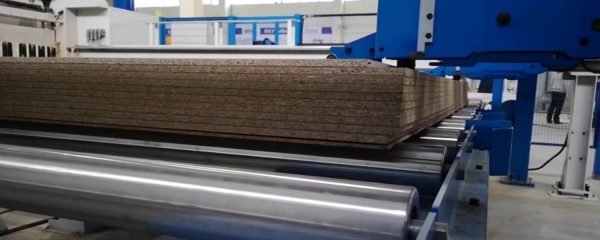 Seccionadora Horizontal CNC MARZICA KDT QUADRA 420L - Imagen 5