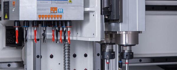 Centro de Trabajo Nesting CNC MARZICA SKYNEST 2409 - Imagen 6