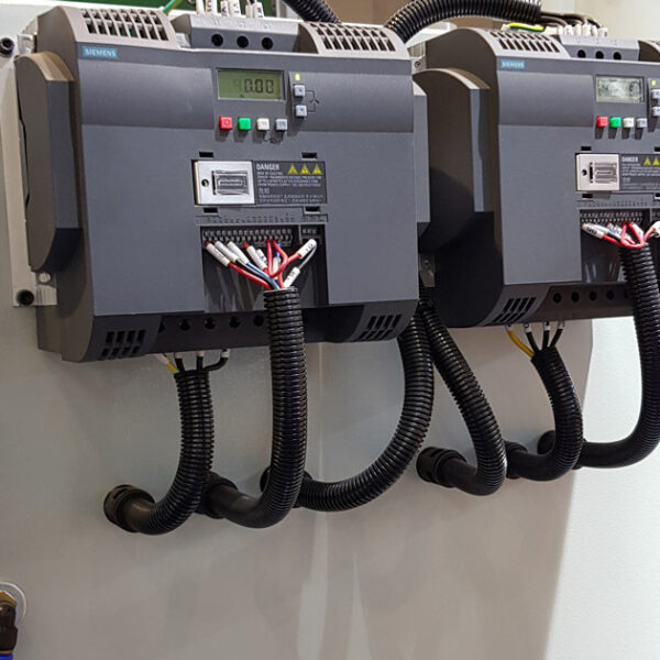 Lijadora a Dos Bandas para Lustre MARZICA SFR - Imagen 5