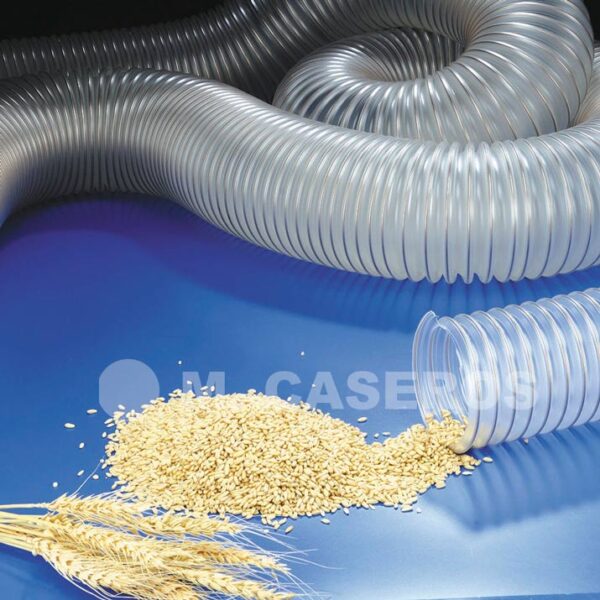 Tubos Flexible MARZICA PUR - Imagen 6