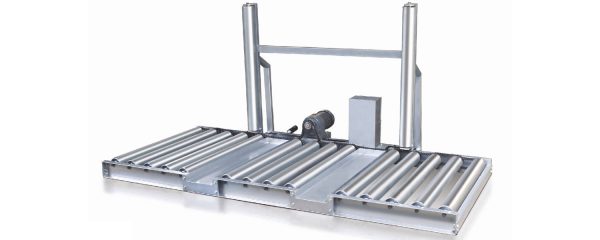 Seccionadora Horizontal CNC MARZICA KDT QUADRA 420L - Imagen 7